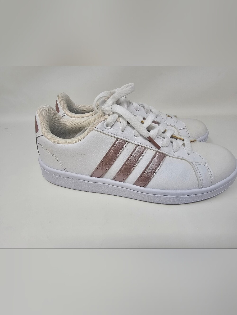 Adidas OrthoLite Float Sneakers Women's Size 7.5